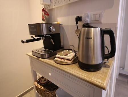 7 Cielo Apartman Brindisi Kültér fotó