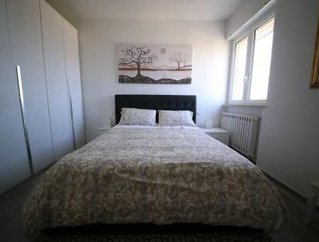 7 Cielo Apartman Brindisi Kültér fotó