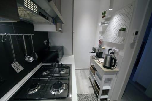 7 Cielo Apartman Brindisi Kültér fotó