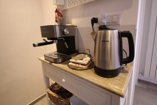 7 Cielo Apartman Brindisi Kültér fotó
