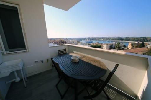 7 Cielo Apartman Brindisi Kültér fotó