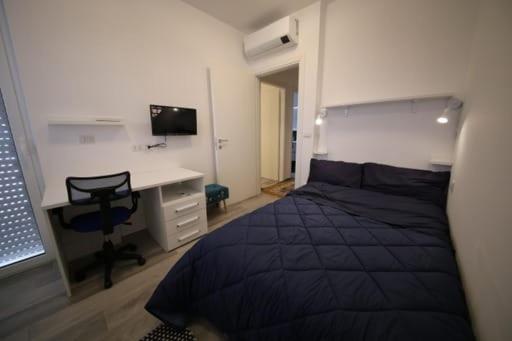 7 Cielo Apartman Brindisi Kültér fotó