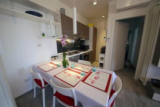 7 Cielo Apartman Brindisi Kültér fotó