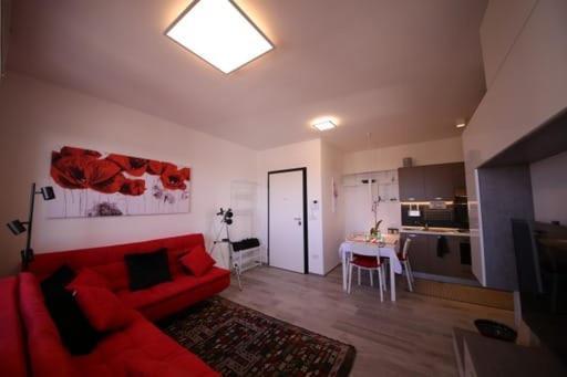 7 Cielo Apartman Brindisi Kültér fotó