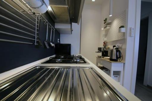 7 Cielo Apartman Brindisi Kültér fotó