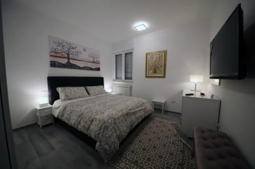 7 Cielo Apartman Brindisi Kültér fotó