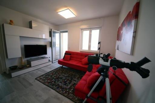 7 Cielo Apartman Brindisi Kültér fotó