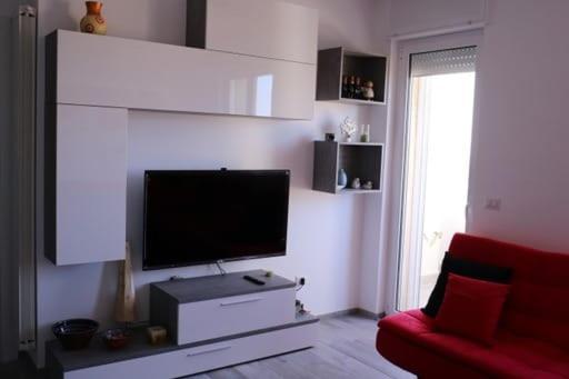 7 Cielo Apartman Brindisi Kültér fotó