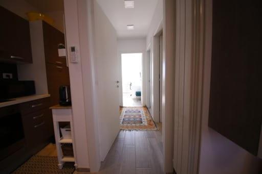 7 Cielo Apartman Brindisi Kültér fotó