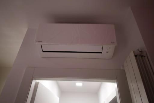 7 Cielo Apartman Brindisi Kültér fotó